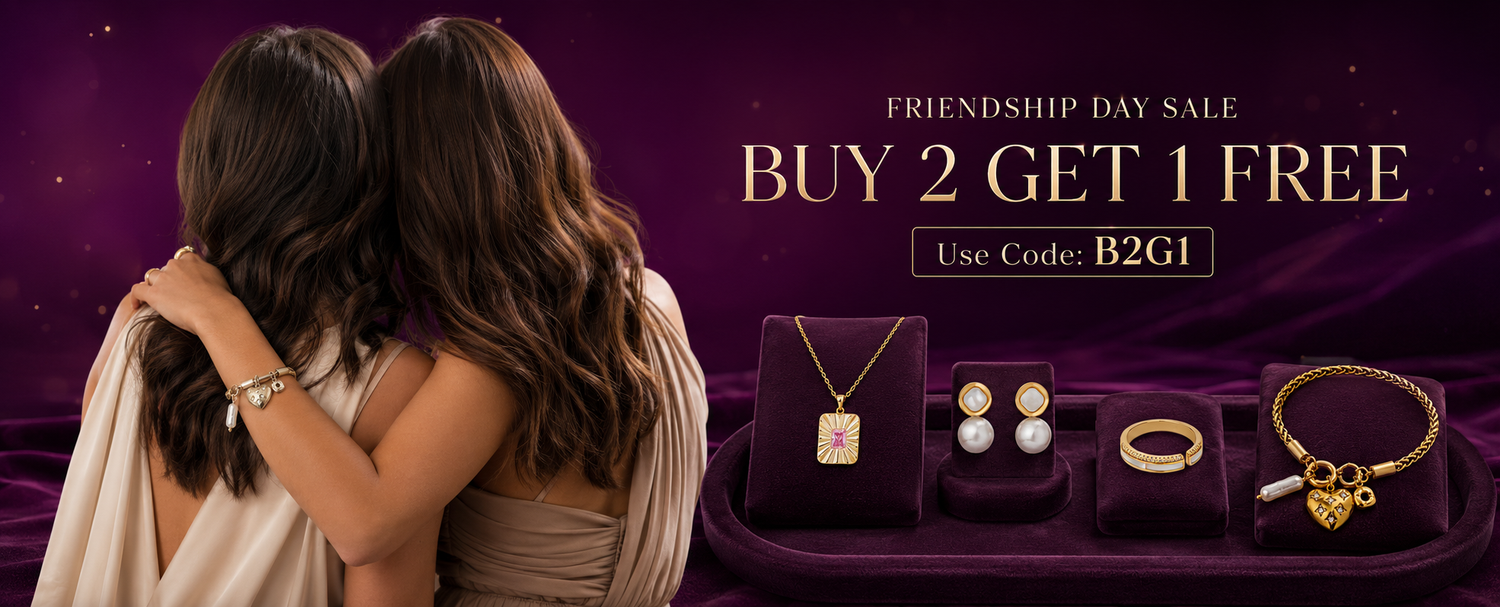 Friendship day sale