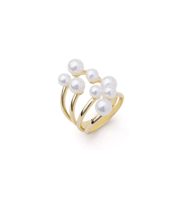 Dramatic Ring