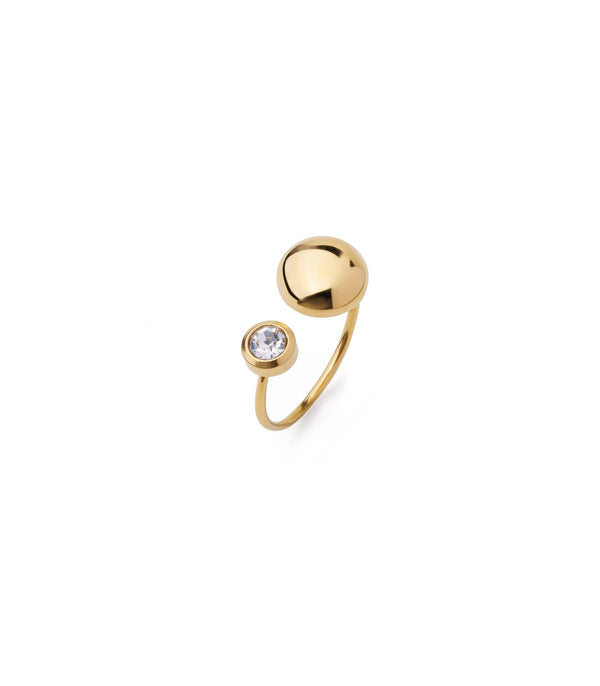 Everyday Cuff Ring