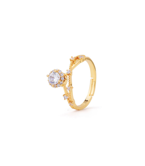 Shimmer Ring