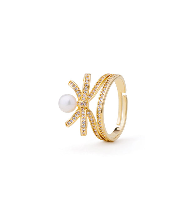 Bow Ring