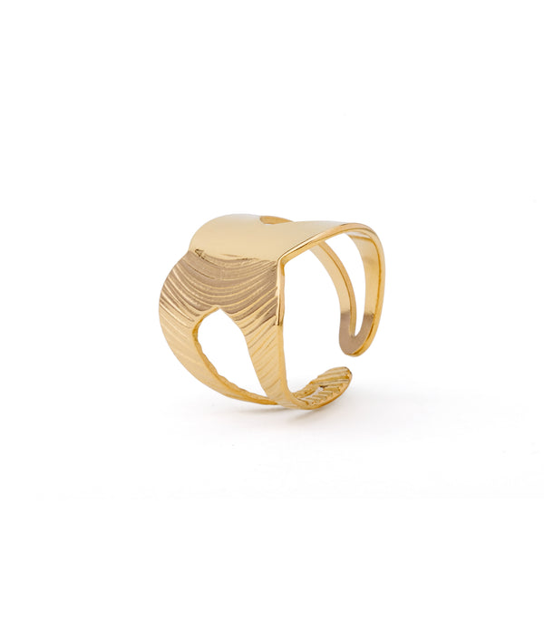 Boho Statement Ring