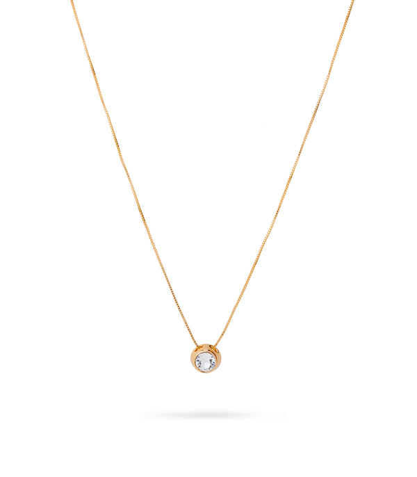 Bare Everyday Necklace