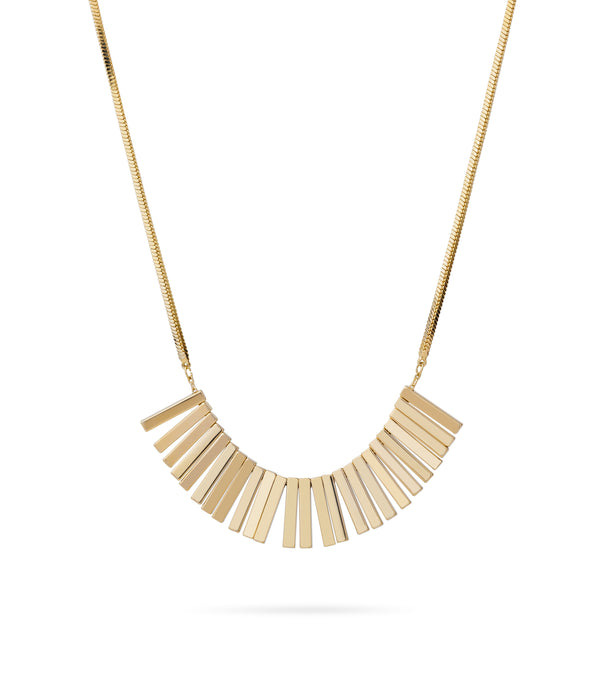Rihanna Necklace