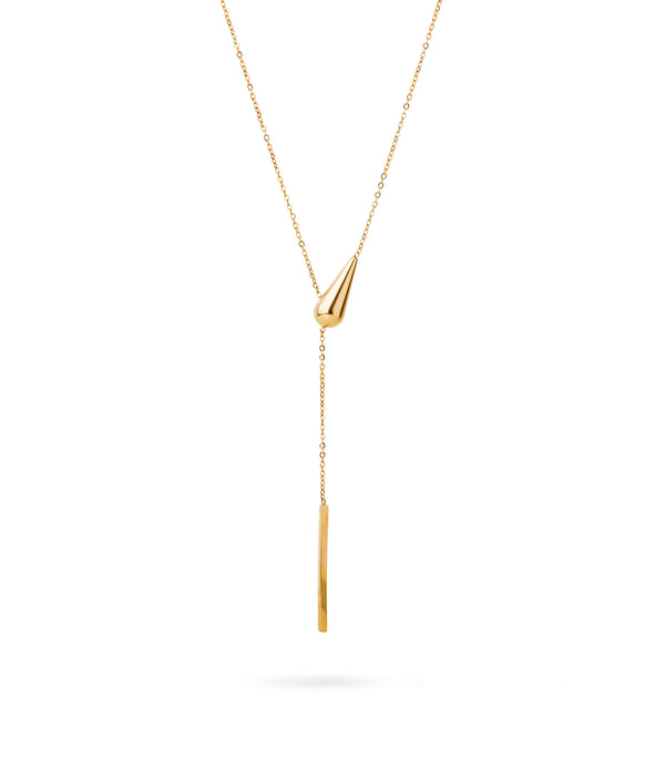 Classic Layered Necklace