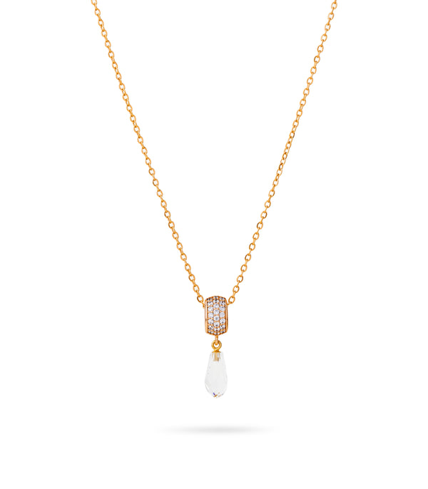 Crysta Necklace