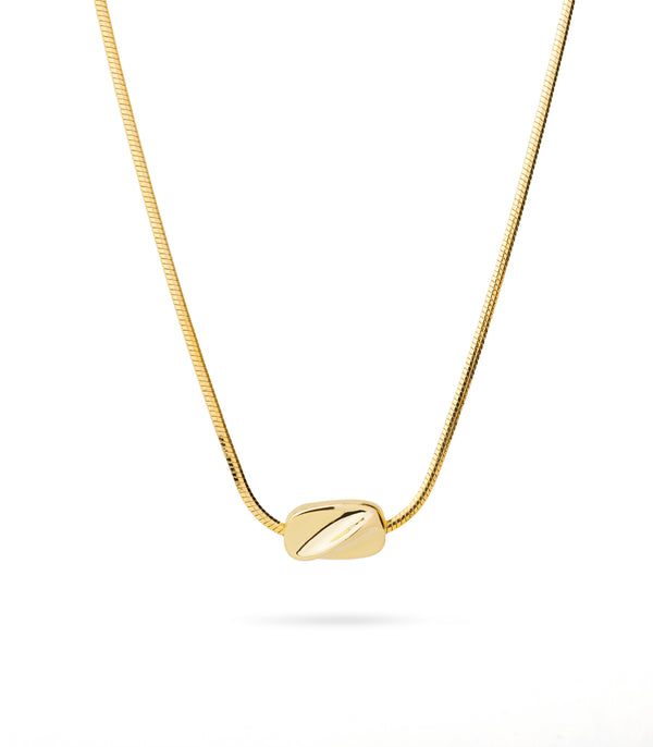 Bar Necklace