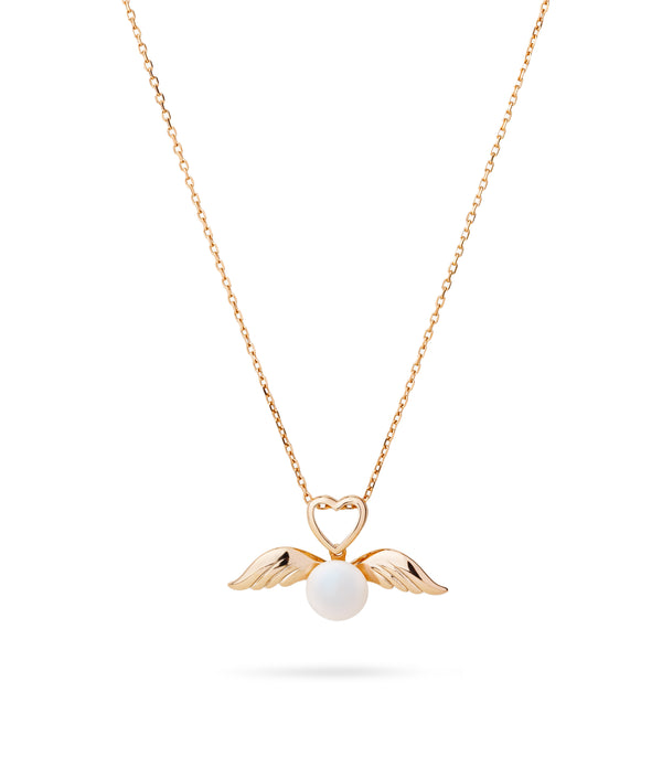 Angel Necklace