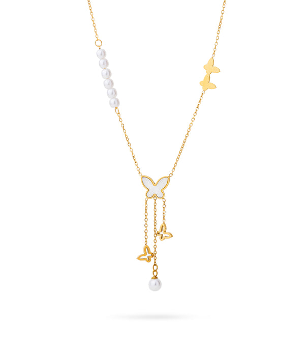 Bloom Necklace