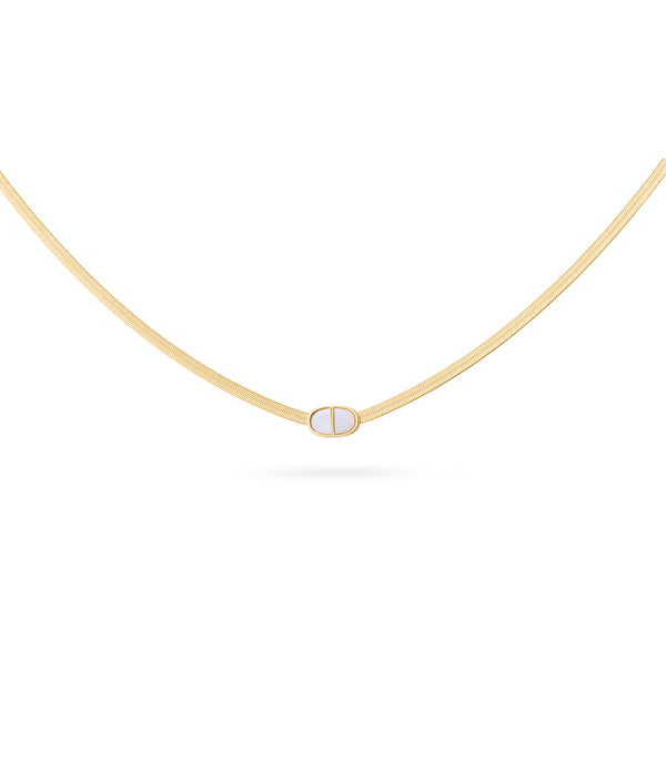 Becky Necklace