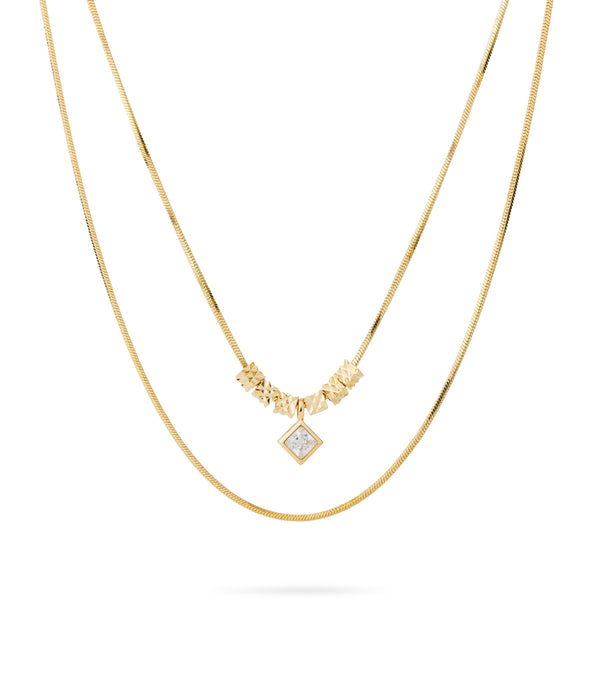 Whisper Necklace