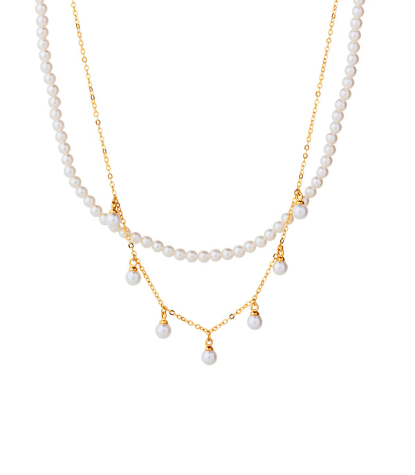Belly Necklace