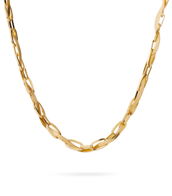 Loop Necklace