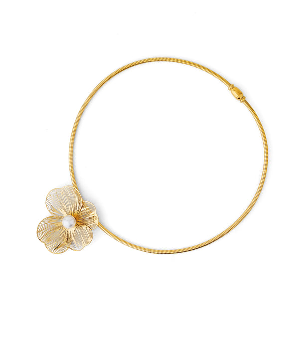 Blooming Pearl Petal Set