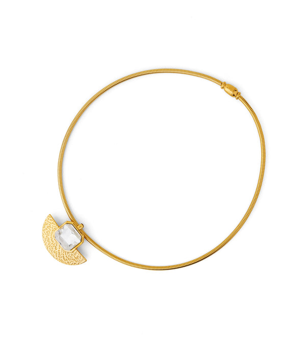 Aurora Arc Crystal Set