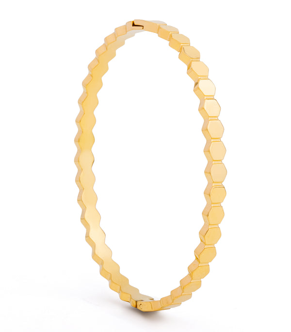 Classy Bangle Bracelet