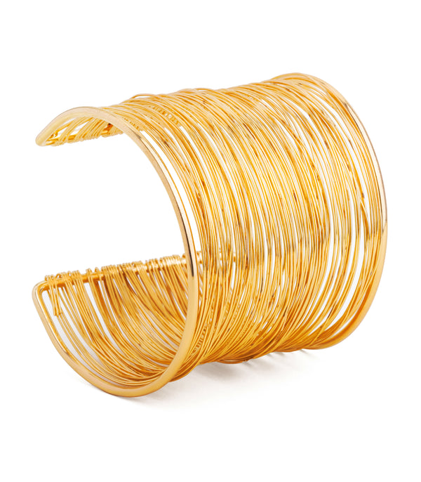 Must-Have Cuff Bracelet
