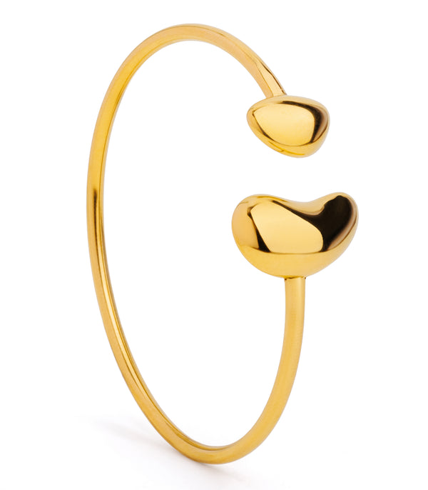 Thought Cuff Bracelet