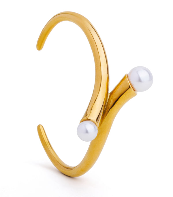 Romantic Cuff Bracelet