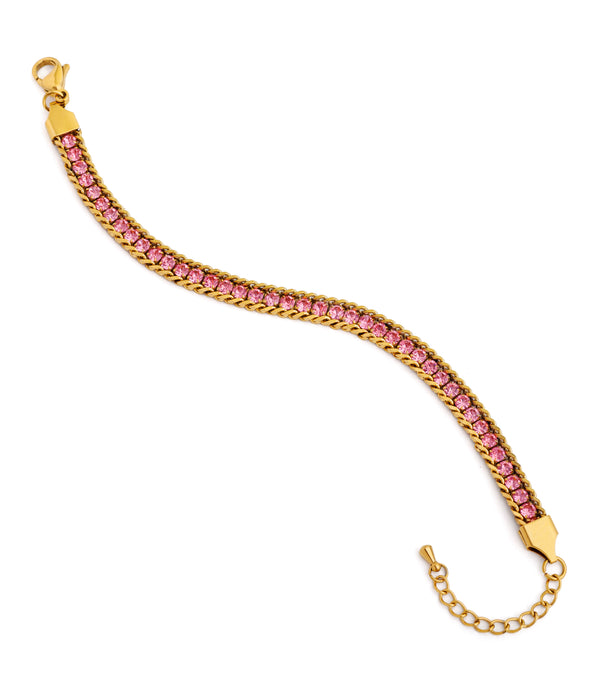 Lover Girl Bracelet