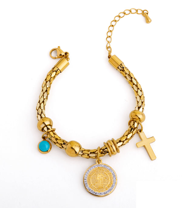 It Girl Bracelet