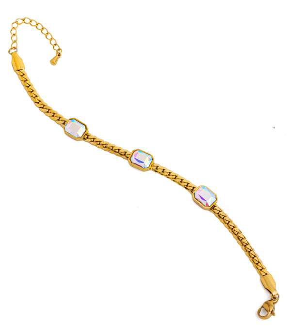 Stone Bracelet