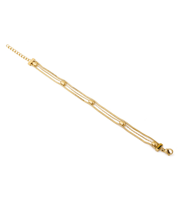 Belly Bracelet