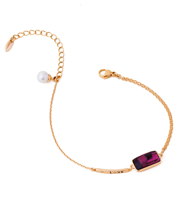 Viola Bracelet