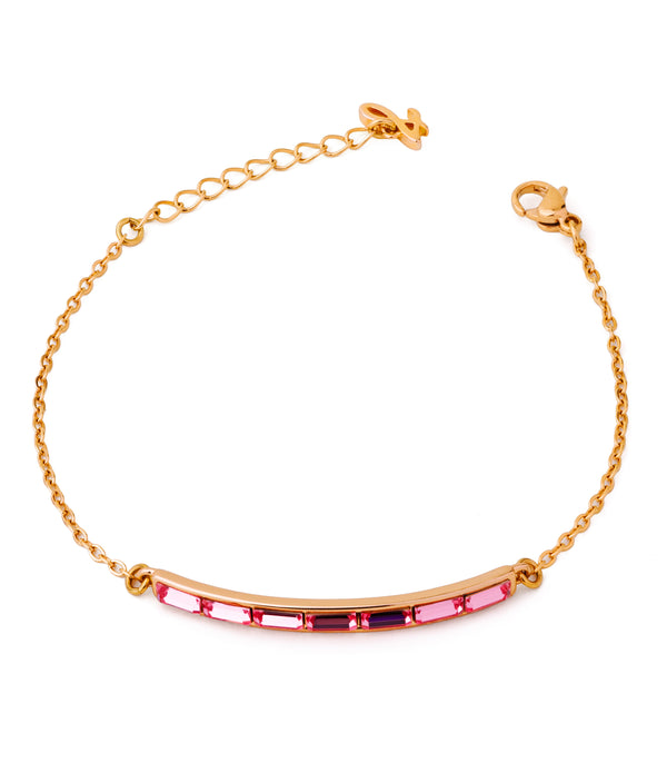 Curve Bracelet