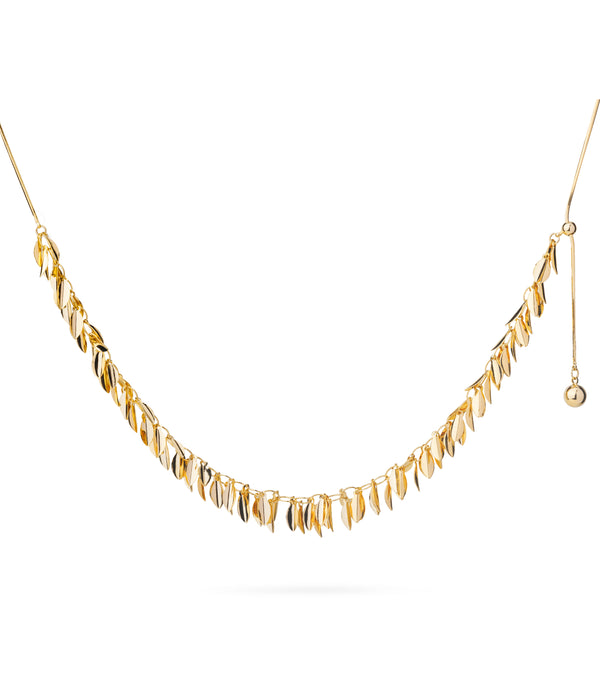 Willow Necklace
