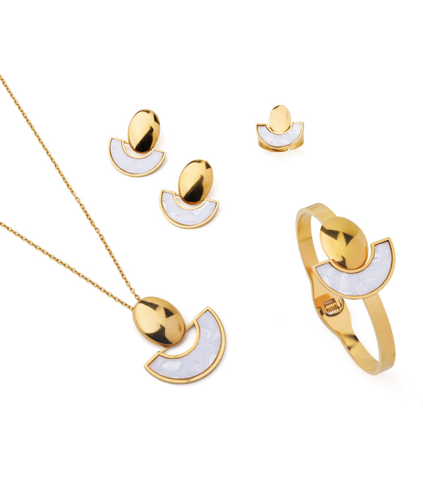 Must Have Statement Jewellery Set