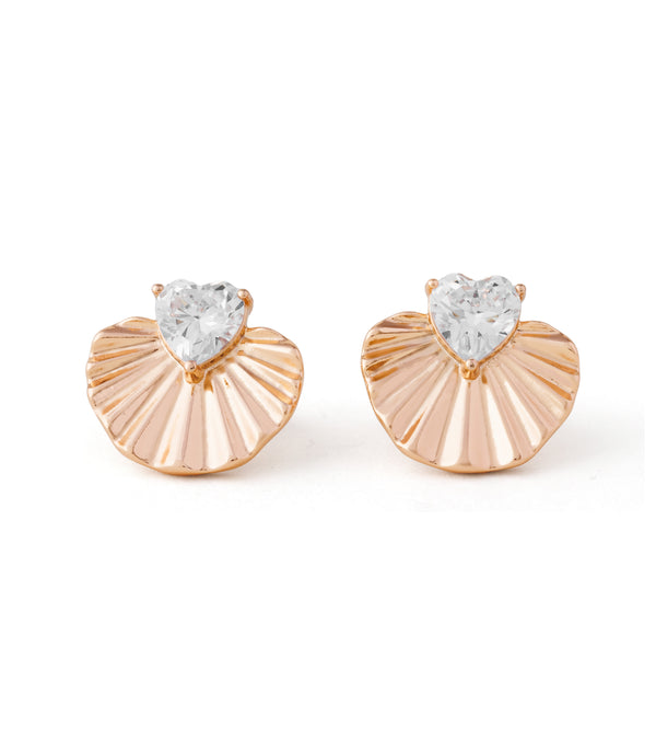Shell Studs