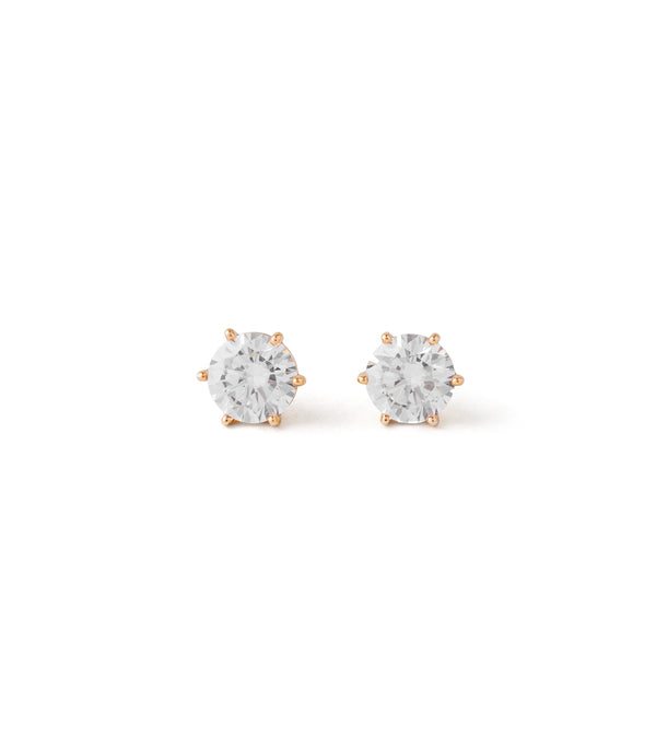 Regular Diamond Studs