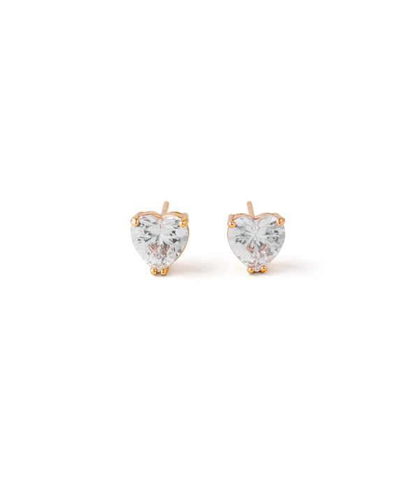 Shimmer Everyday Studs