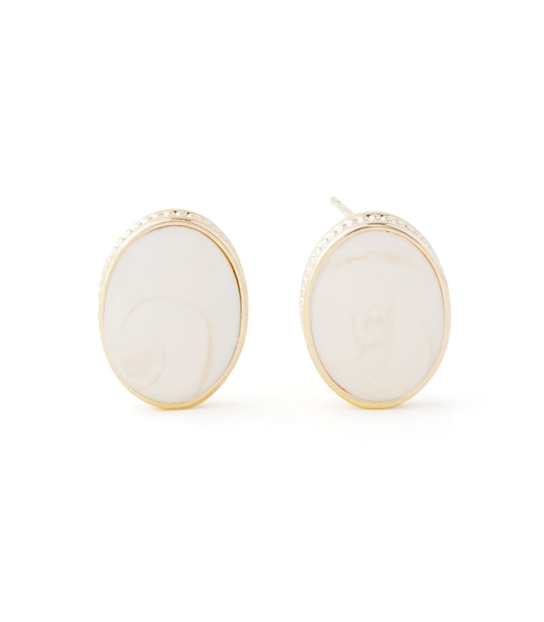 Marble Everyday Studs