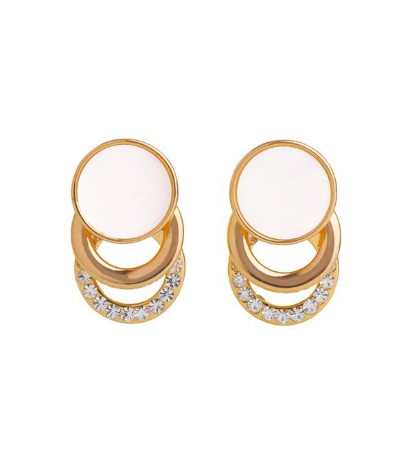 Odette Round Dangler