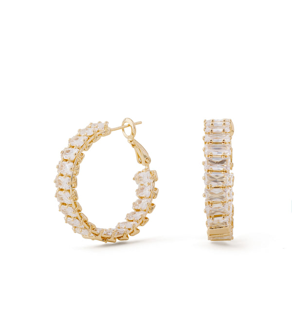 Gold Rush Hoops