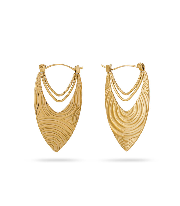 Boho Danglers
