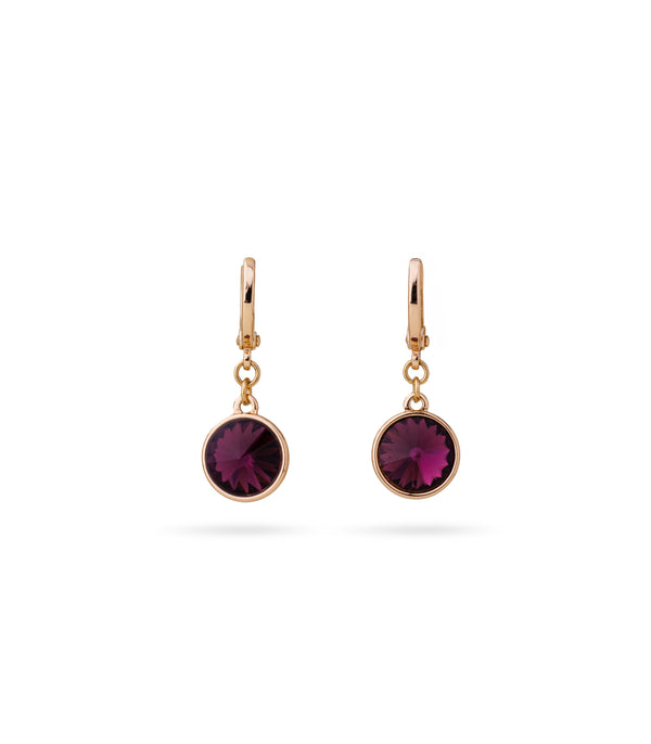 Jade Dot Danglers