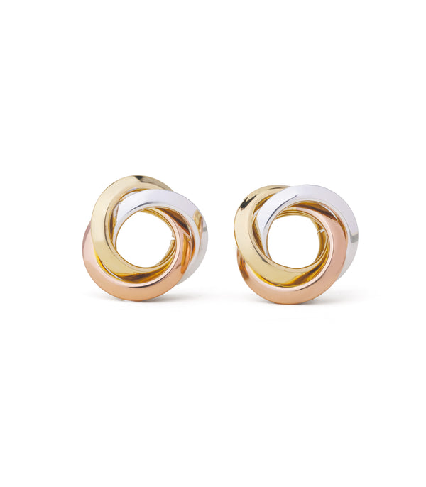 Mixed Feelings Statement Hoops