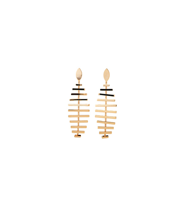 Gold Fish Dangler