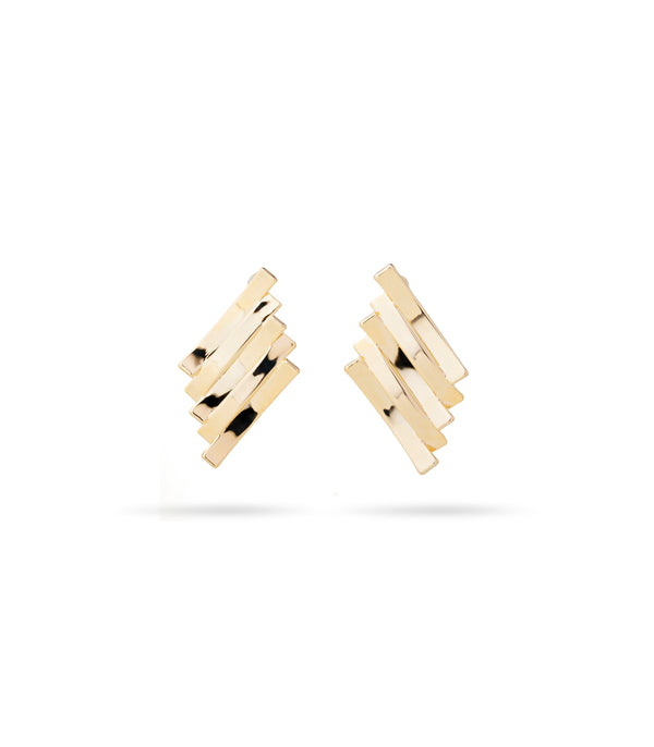 Gorg Statement Studs