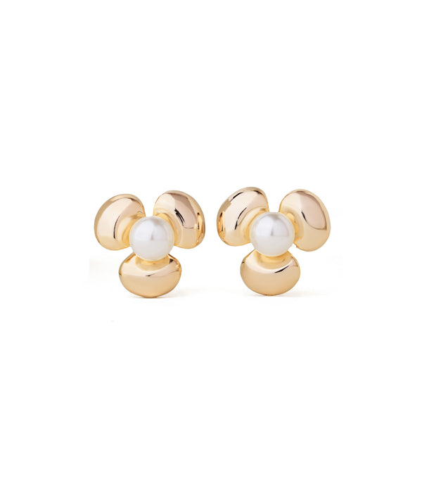 Morrigan Statement Studs