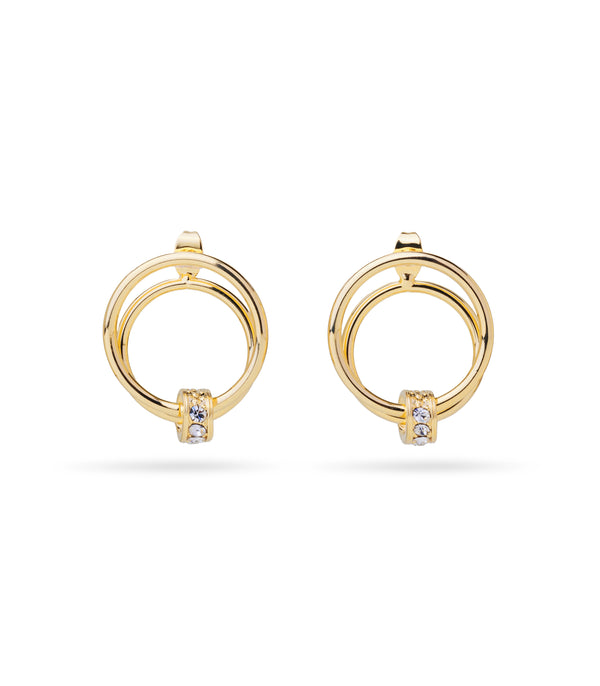 Clementine Hoops