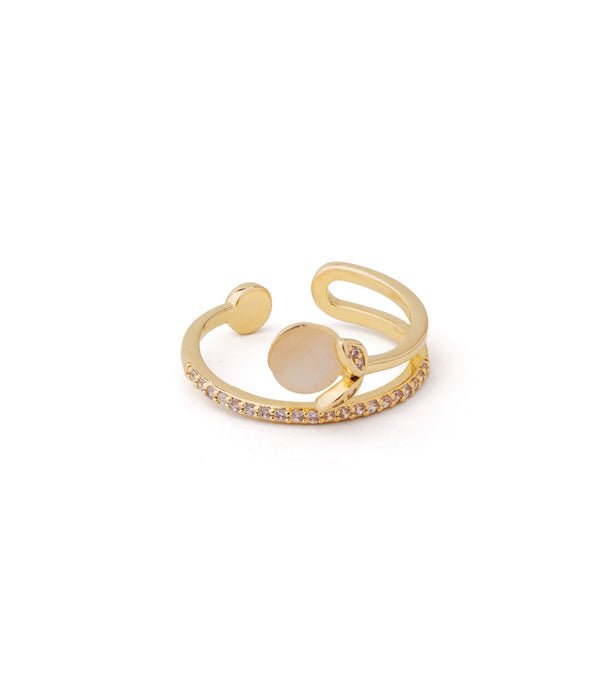 Peony Ring