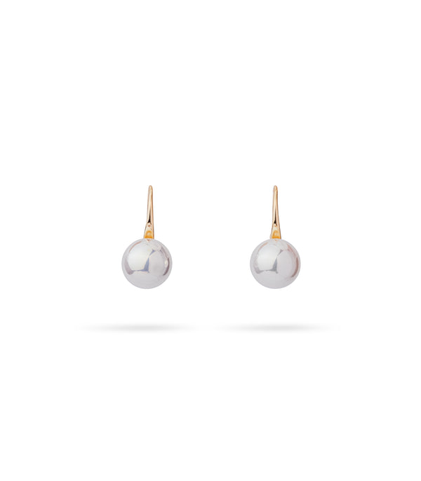 Luna Pearl Earring