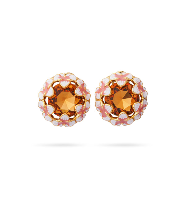 Flora Studs