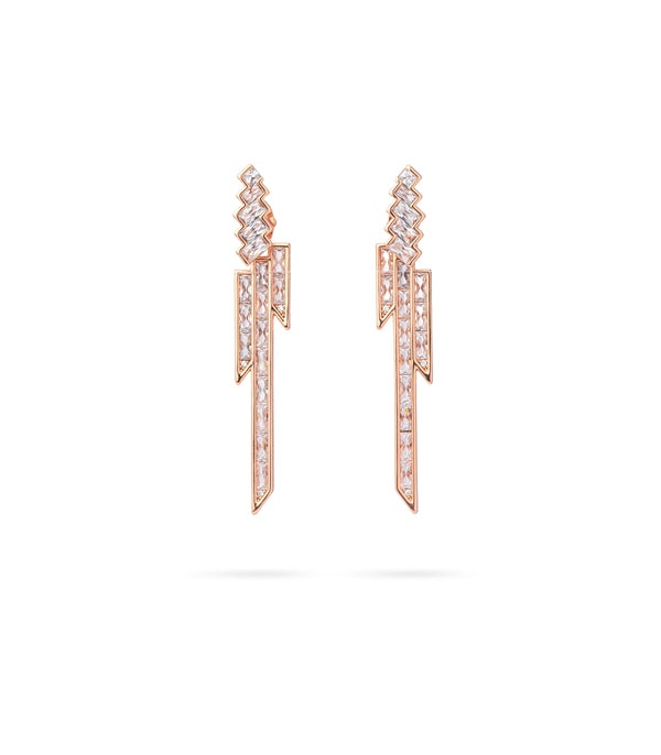 Show-Stopper Dangler