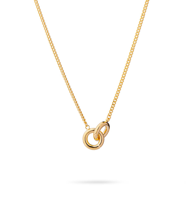 Loop Necklace