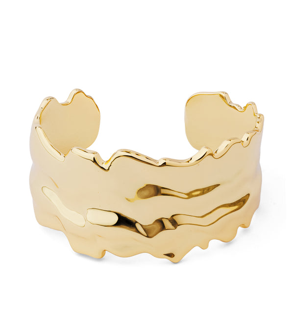 Whimsy Cuff Bracelet